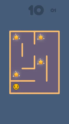 Game screenshot Draw Maze apk