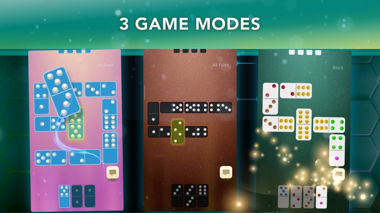 Dominoes Game - Domino Online screenshot-7