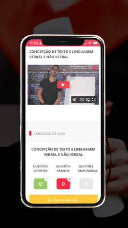 Game screenshot Termine seus Estudos apk