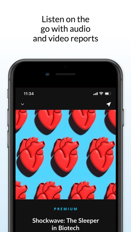 Moby: Invest Smarter screenshot-4