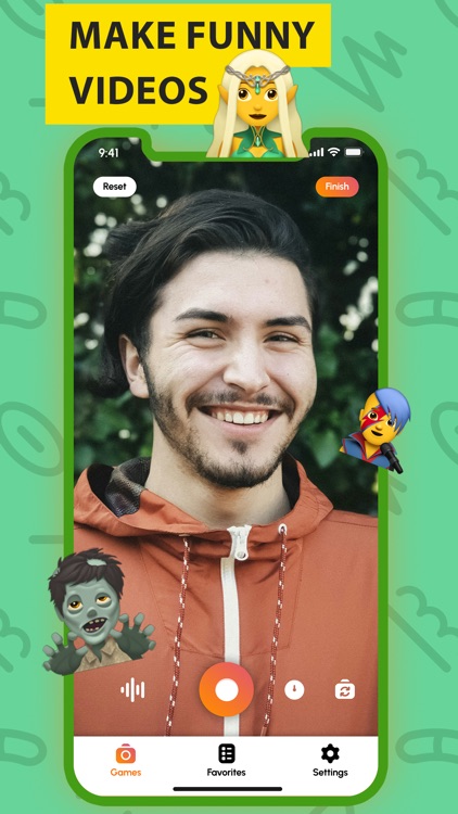 Voice Rec: Fun Editor screenshot-3