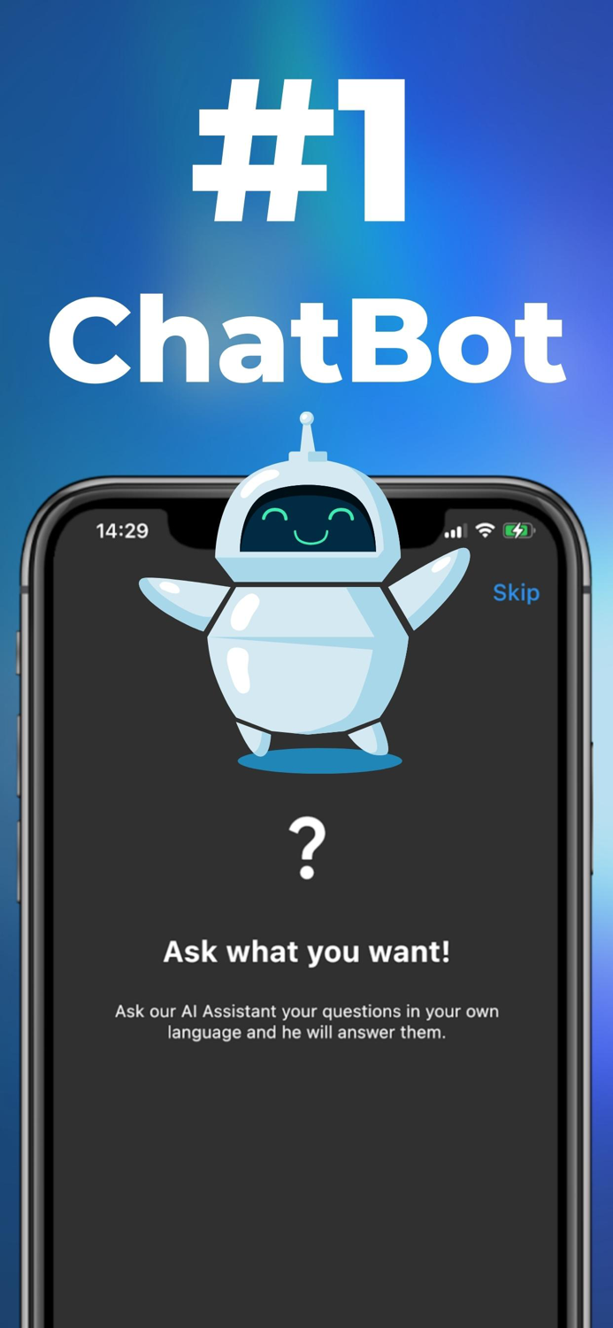 AI Chat Assistant Write Helper
