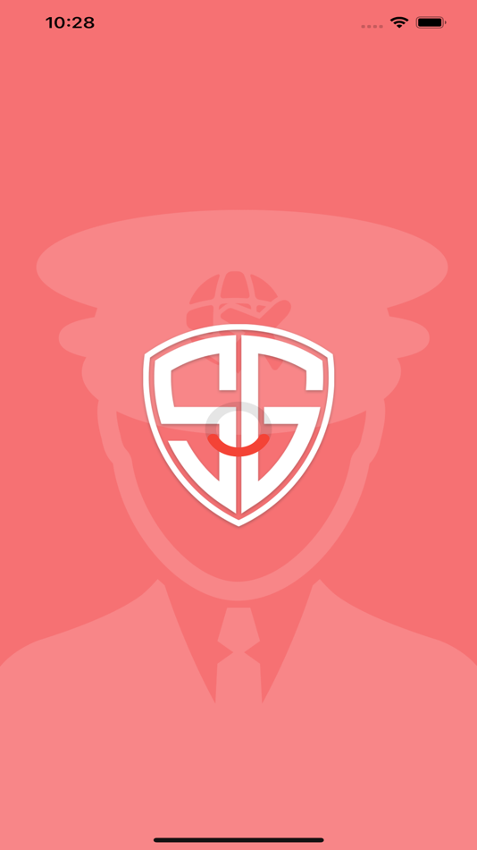 SMS Guard Patrol Monitoring - 3.2.1 - (iOS)