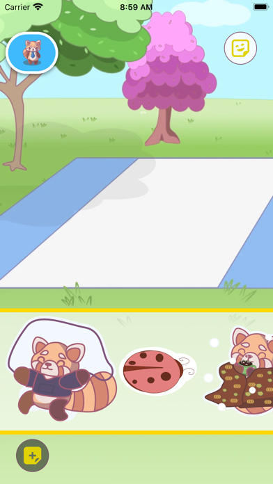Matching Game by Guardian Kids Screenshot