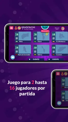 Game screenshot Election Party hack