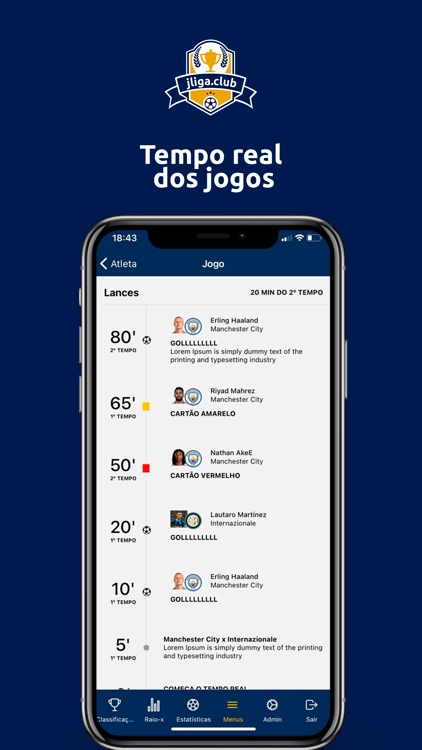 jliga.club screenshot-5