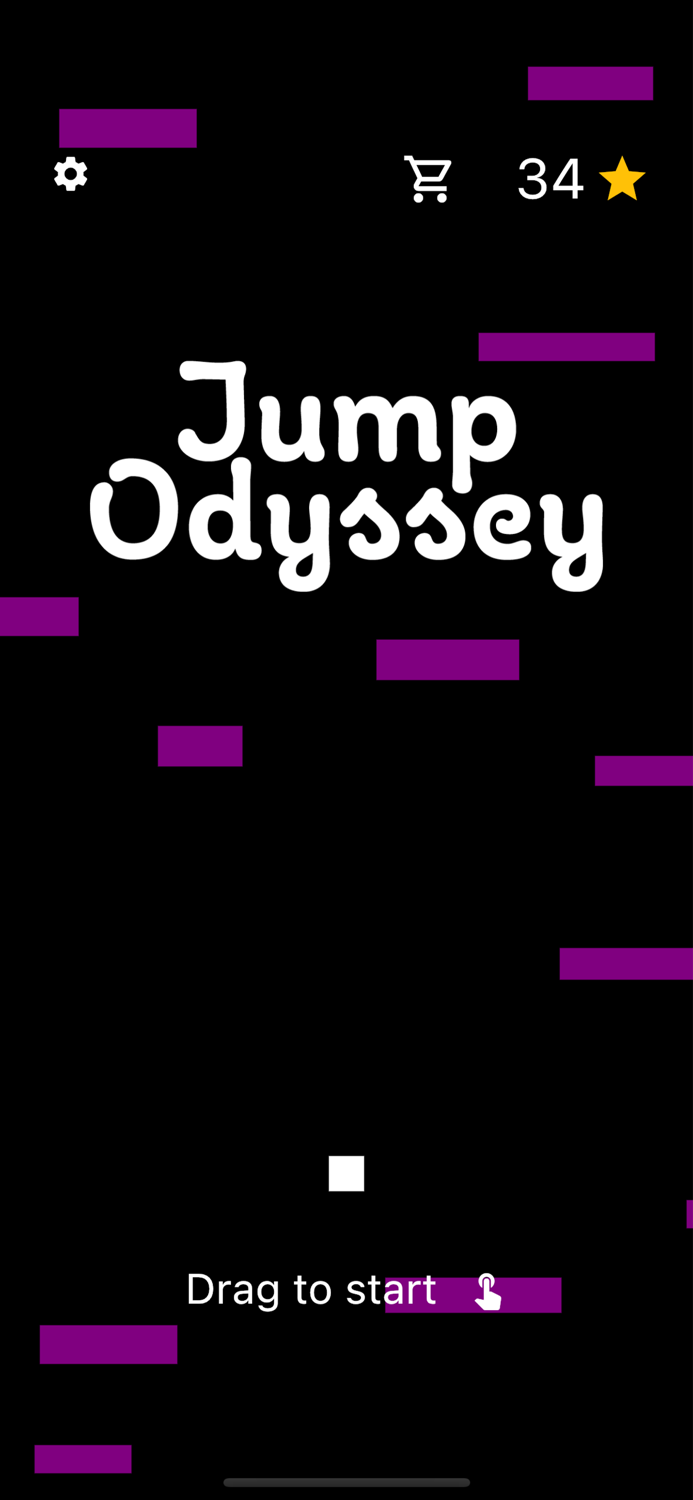 Jump Odyssey