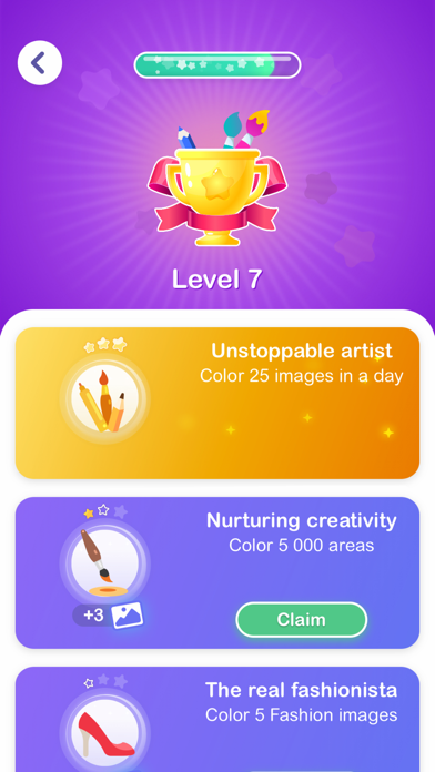 Hey Color: Giochi da Colorare