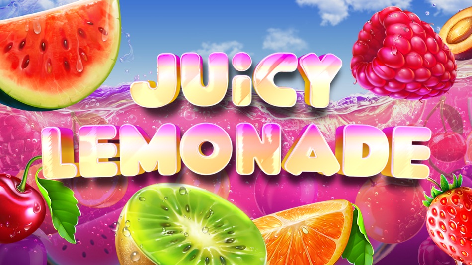 Juicy-Lemonade - 1.0.1 - (iOS)