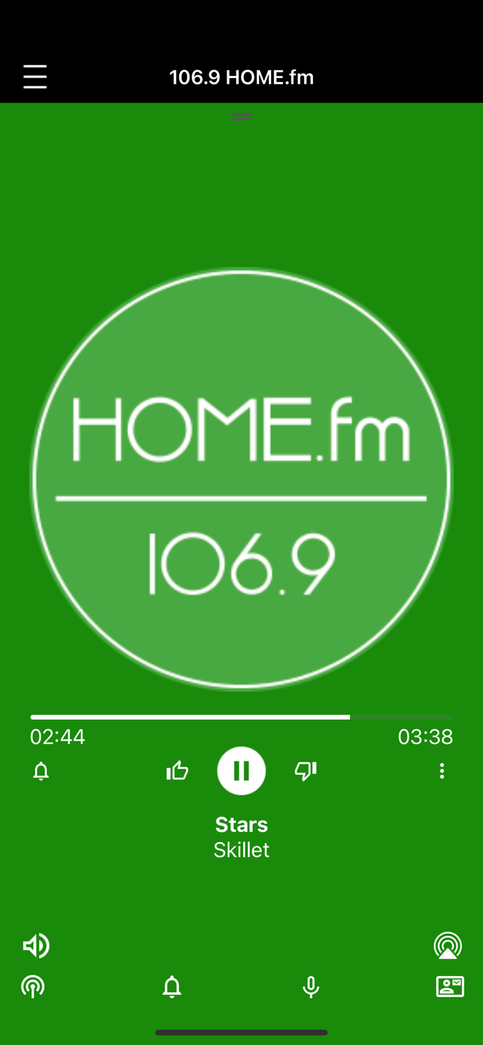 HOME.fm