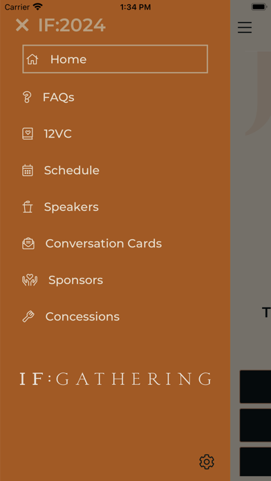 IF:Fort Worth Screenshot 3 - AppWisp.com IF:Fort Worth Screenshot 3 - AppWisp.com