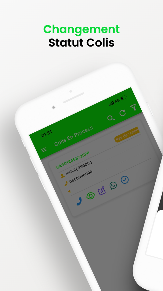 #5. Sksystem Pro (iOS) 由: soufiane sebbar