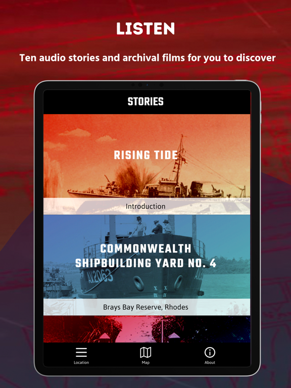 Screenshot #5 pour Rising Tide