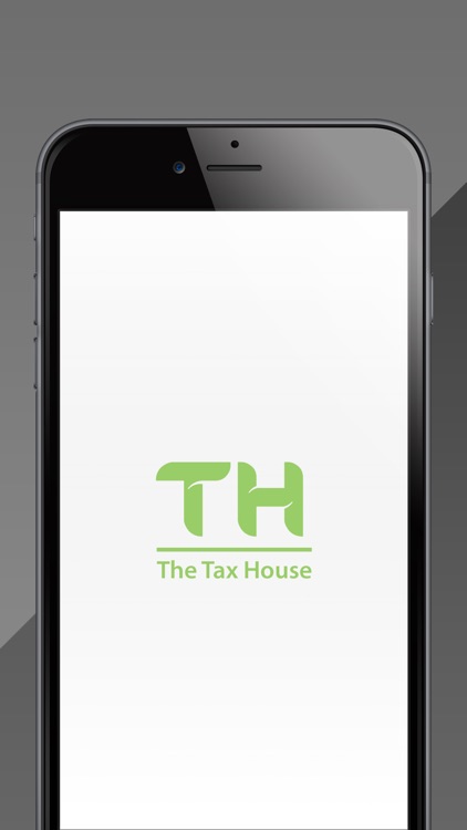 THE TAX HOUSE