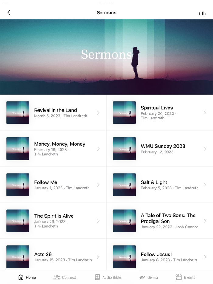 Carolina Memorial Baptist