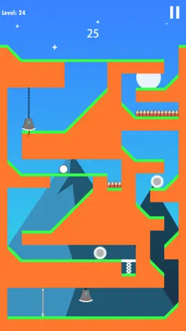 Game screenshot Go,Tiny Ball:Puzzle Games mod apk