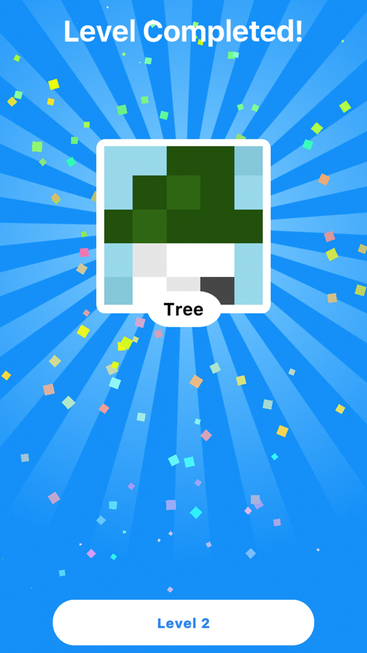 #3. Pixel Quest: Nonogram Puzzle (iOS) Podle: Gravity Limited Liability Company