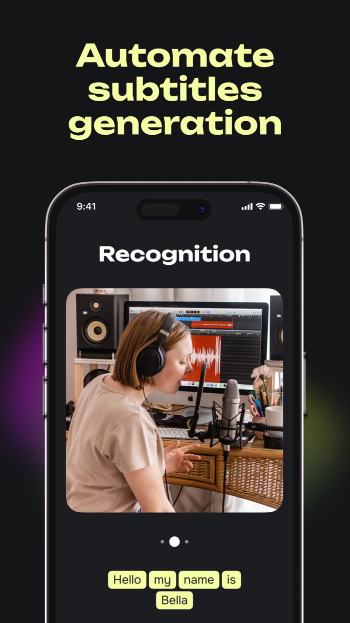 Субтитры Суфлер Для Видео