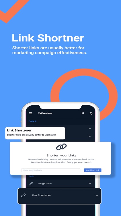 Postly: Social Media Scheduler screenshot-5