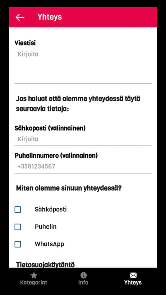 #3. Tosi On (iOS) Podle: SuperApp Oy