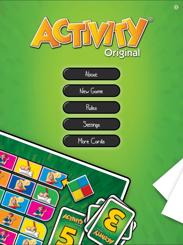 ACTIVITY Original on the App Store