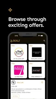 dealz oman problems & solutions and troubleshooting guide - 3