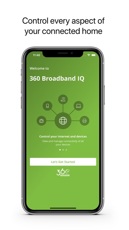 360 Broadband IQ