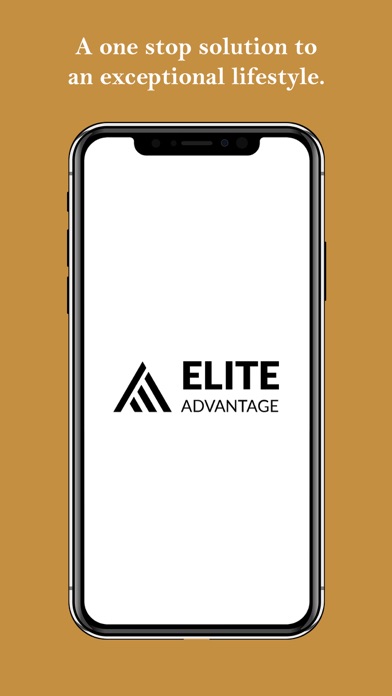 Screenshot #1 pour Metro Elite Advantage