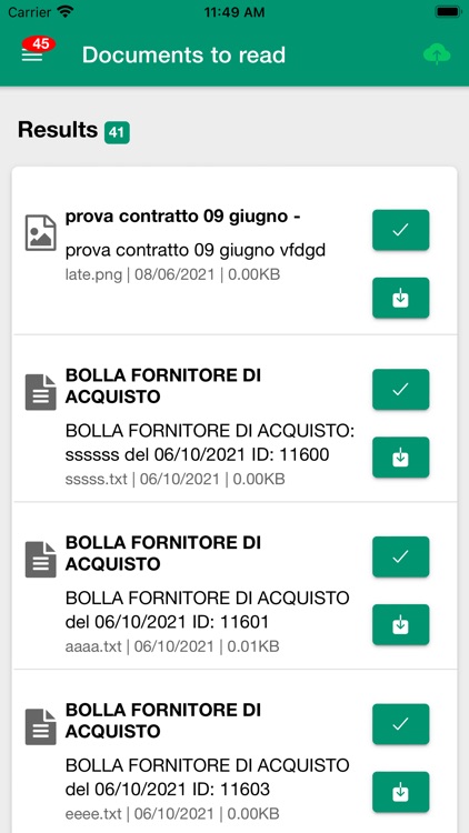 InteGRa Doc screenshot-4