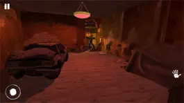 Game screenshot Scary Blue Friends Chapter 2 apk