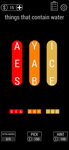Game screenshot Word Search: Hidden Puzzle mod apk