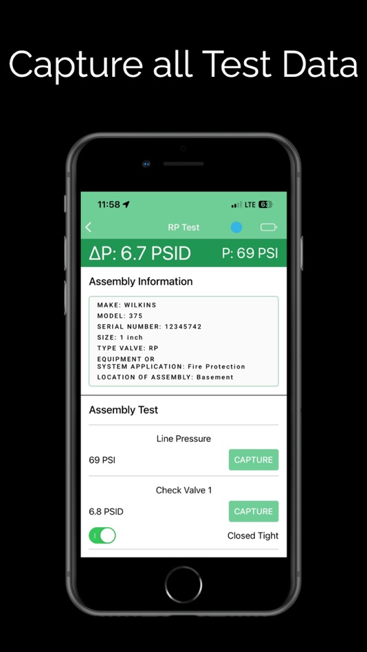 #4. MachBackflow (iOS) By: WTM Solutions, LLC