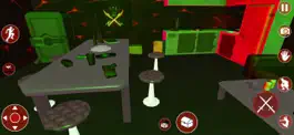 Game screenshot Alien Attack - Galaxy Games 3D hack