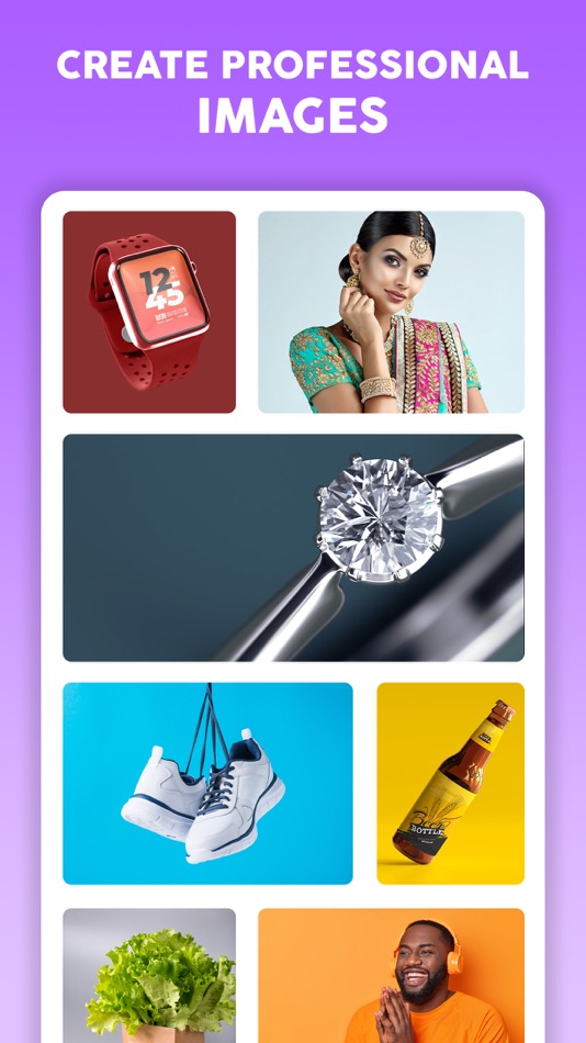 #5. Remove BG delete background (iOS) 由: Outthinking electronics pvt ltd.