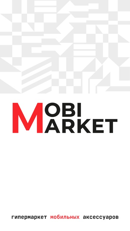 Mobi Market