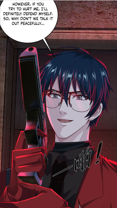 MangaFire  - Best Manga Reader Screenshot