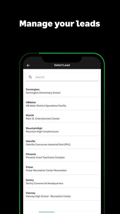 Sage Construction Management screenshot-7