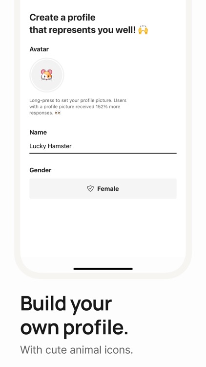 Letta - Voice Chat Community screenshot-3