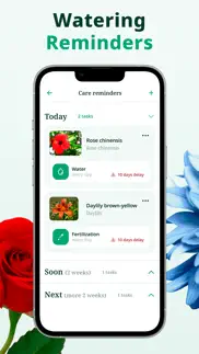 botanica id - plant identifier iphone screenshot 4