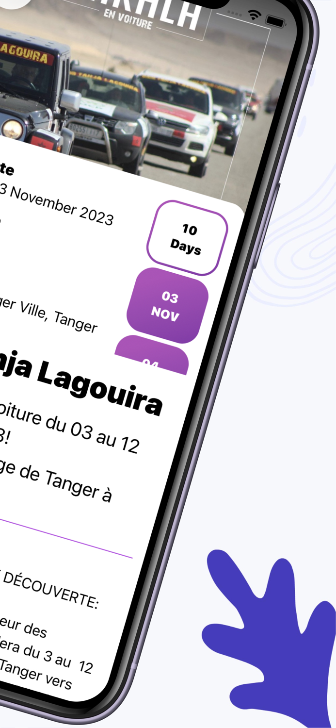 CityGo - Explore Your City