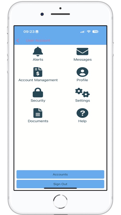 FMB i2Mobile screenshot-3
