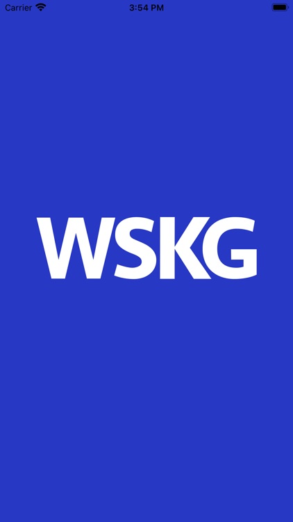 WSKG Public Media App