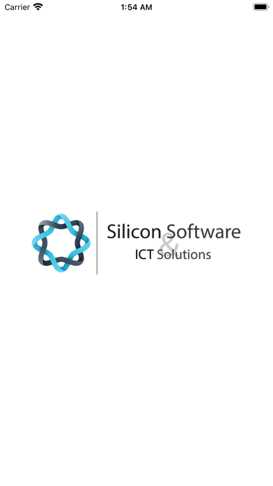 Silicon Reservation System Screenshot