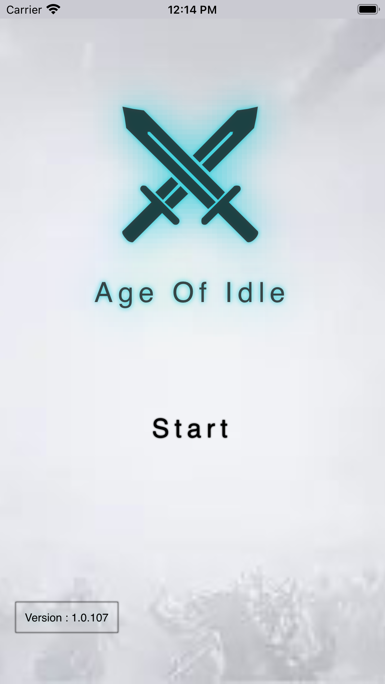 Age Of Idle - Civ and War