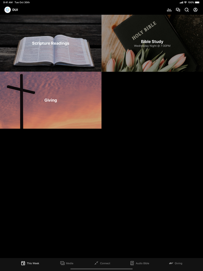 Deliverance Unlimited Church