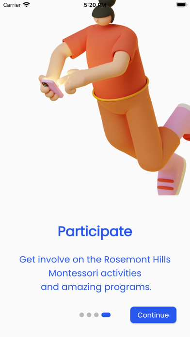 Rosemont Hills Montessori Screenshot 3 - AppWisp.com Rosemont Hills Montessori Screenshot 3 - AppWisp.com