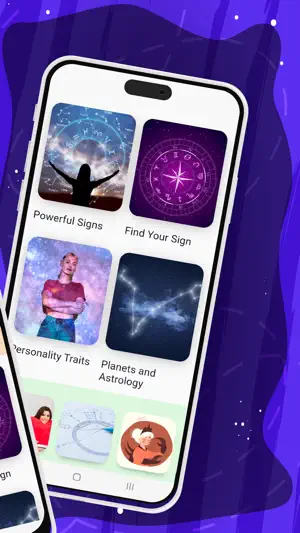 Horoscope AI: Daily Zodiac screenshot 3