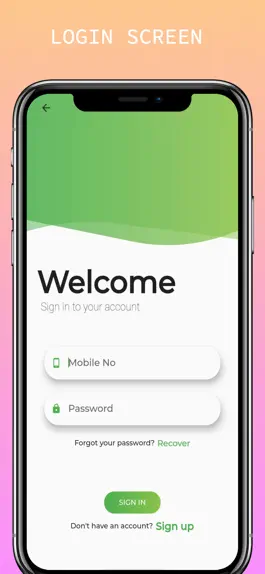 Game screenshot Fochu Care apk