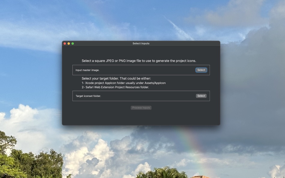 #1. XIcon (macOS) 由: Zillion Digits LLC
