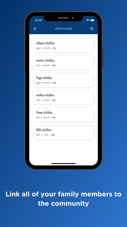 Gondaliya Parivar screenshot-3